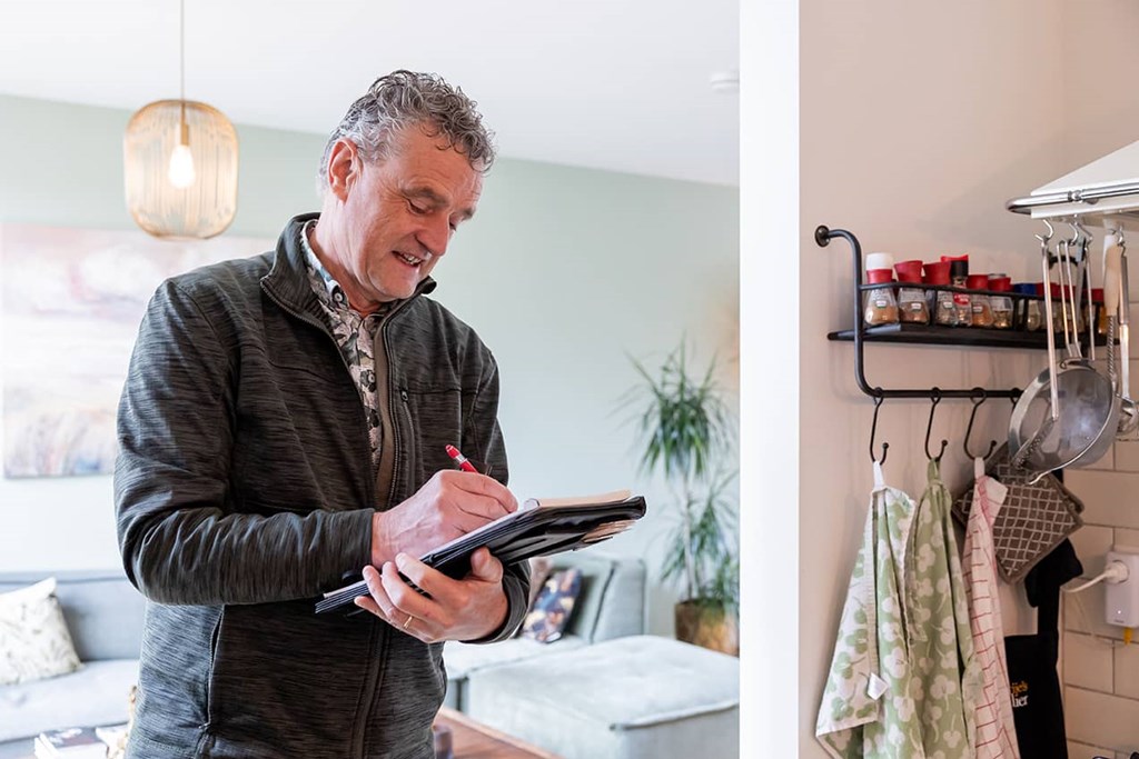 Waarom een woning taxatie?